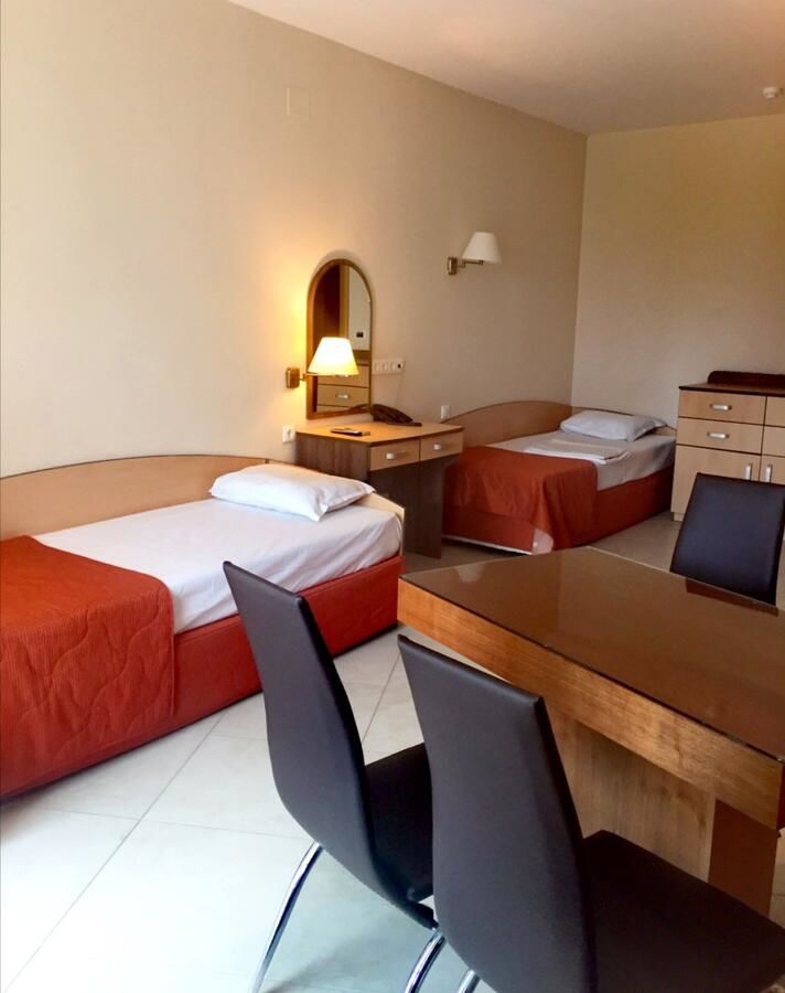 Отель Briz Beach apartments - section B Солнечный Берег