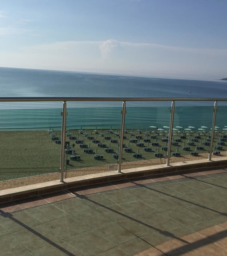 Отель Briz Beach apartments - section B Солнечный Берег-24