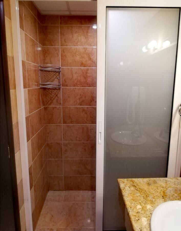 Отель Briz Beach apartments - section B Солнечный Берег
