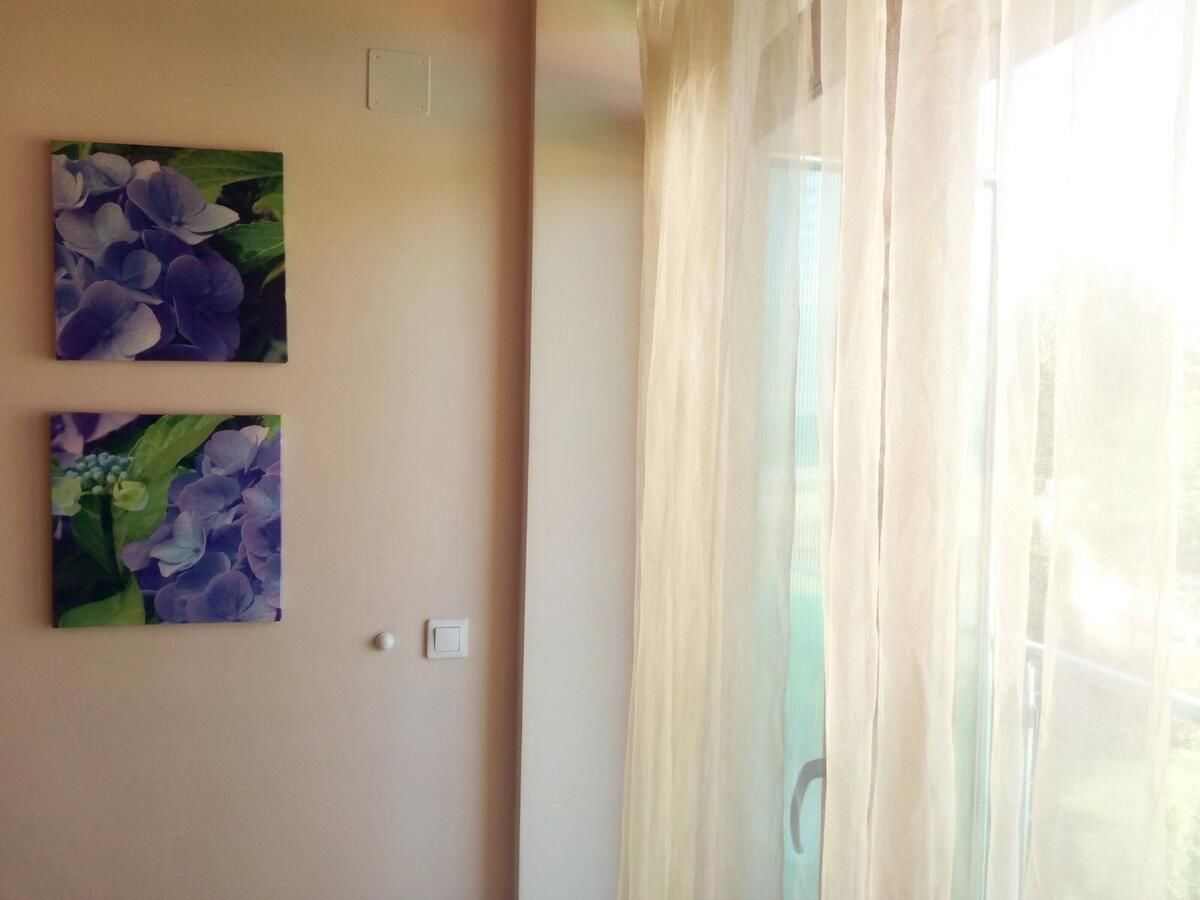 Отель Briz Beach apartments - section B Солнечный Берег