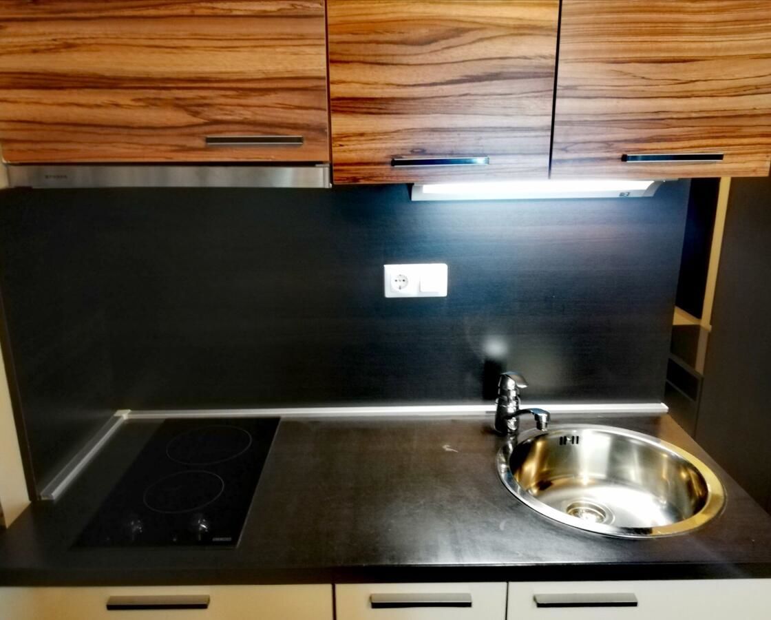 Отель Briz Beach apartments - section B Солнечный Берег