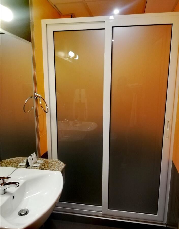 Отель Briz Beach apartments - section B Солнечный Берег