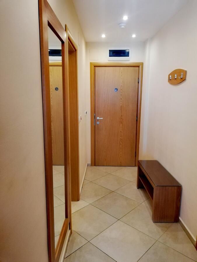 Отель Briz Beach apartments - section B Солнечный Берег
