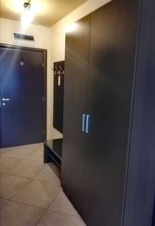 Отель Briz Beach apartments - section B Солнечный Берег Номер-студио-6
