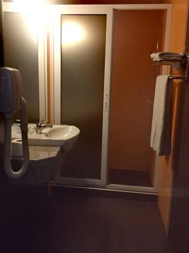 Отель Briz Beach apartments - section B Солнечный Берег-18