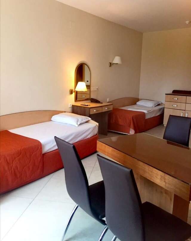 Отель Briz Beach apartments - section B Солнечный Берег-19