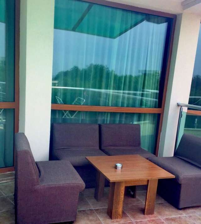 Отель Briz Beach apartments - section B Солнечный Берег-22