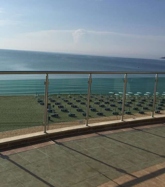 Отель Briz Beach apartments - section B Солнечный Берег-23