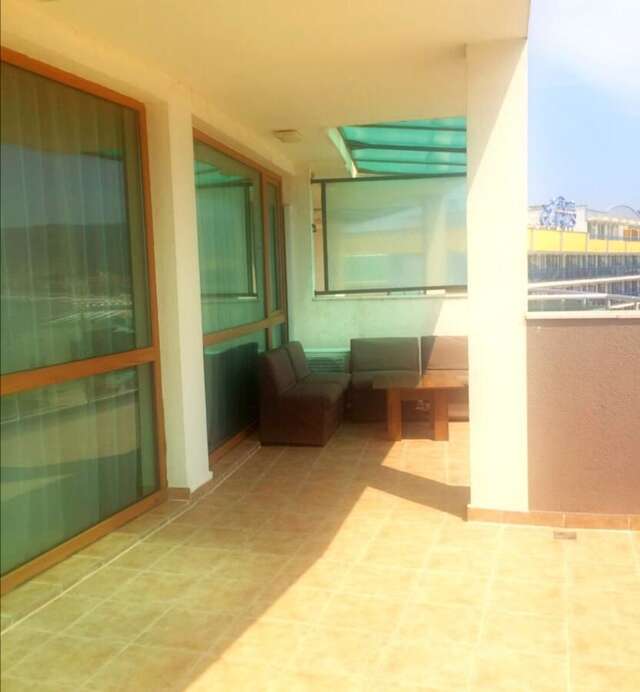 Отель Briz Beach apartments - section B Солнечный Берег-26