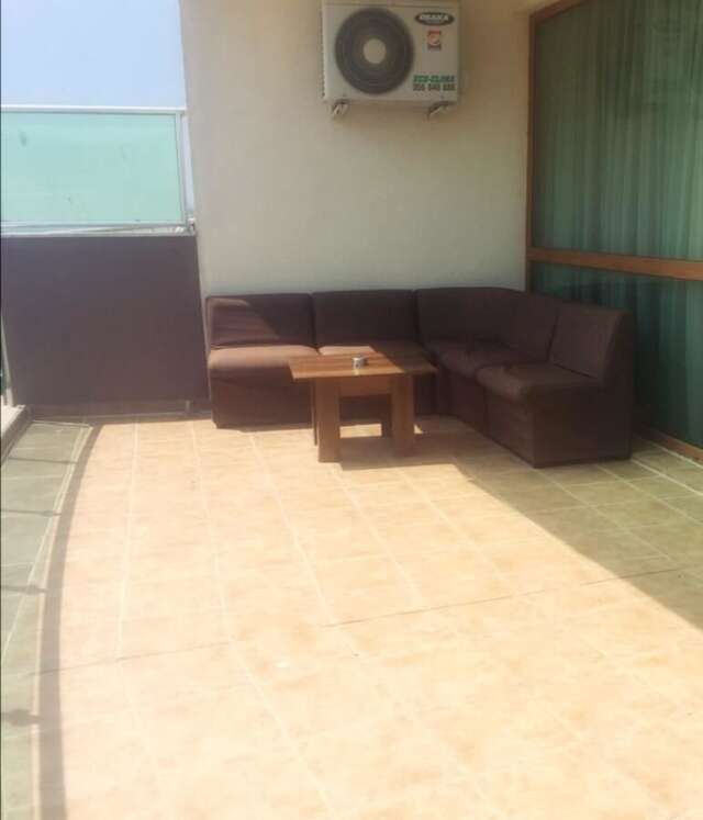 Отель Briz Beach apartments - section B Солнечный Берег-27