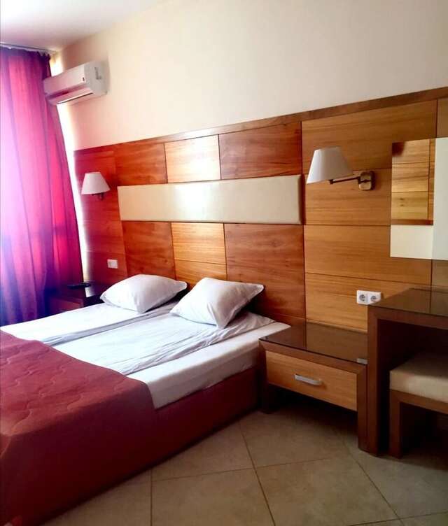Отель Briz Beach apartments - section B Солнечный Берег-29