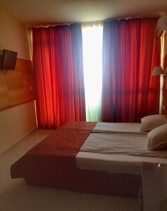 Отель Briz Beach apartments - section B Солнечный Берег-30