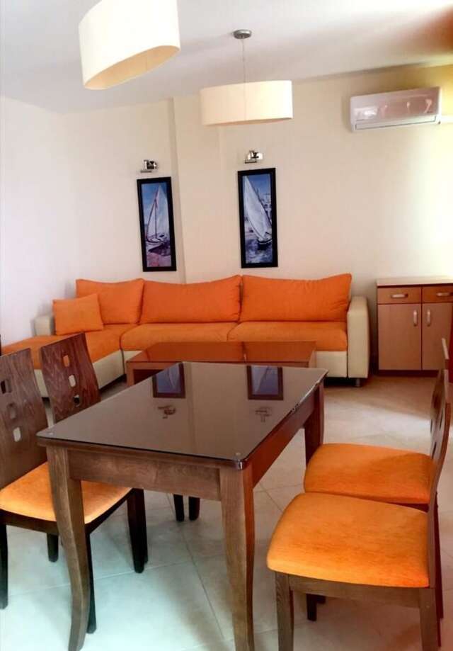 Отель Briz Beach apartments - section B Солнечный Берег-31