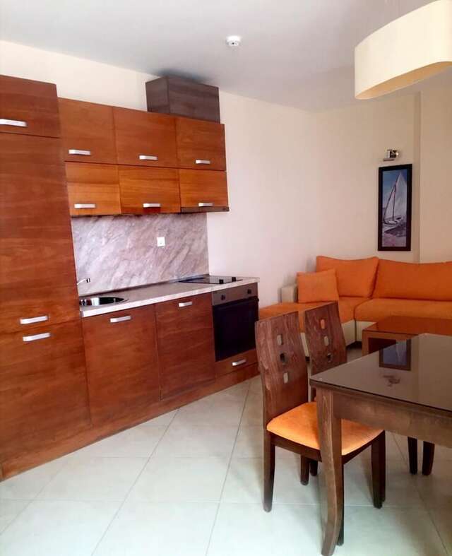 Отель Briz Beach apartments - section B Солнечный Берег-32