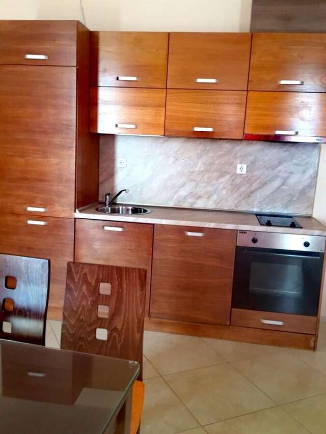 Отель Briz Beach apartments - section B Солнечный Берег-34