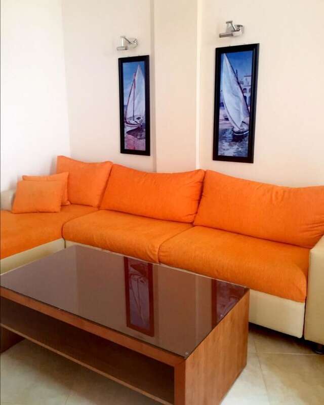 Отель Briz Beach apartments - section B Солнечный Берег-35