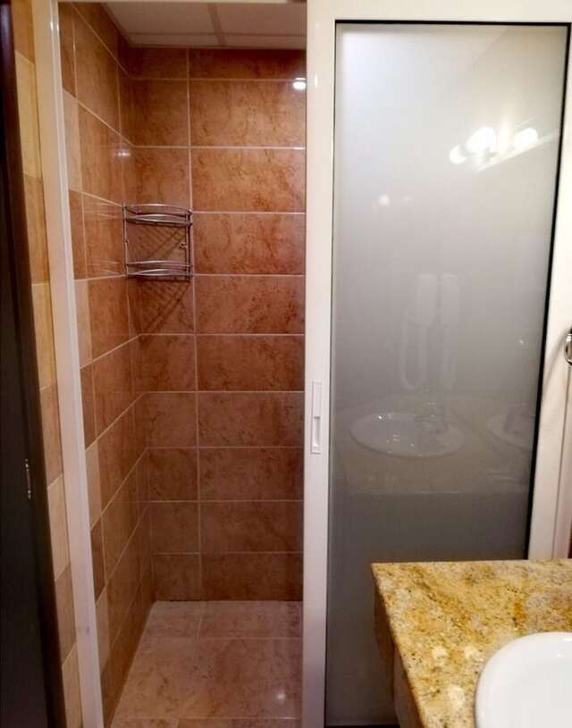 Отель Briz Beach apartments - section B Солнечный Берег-38