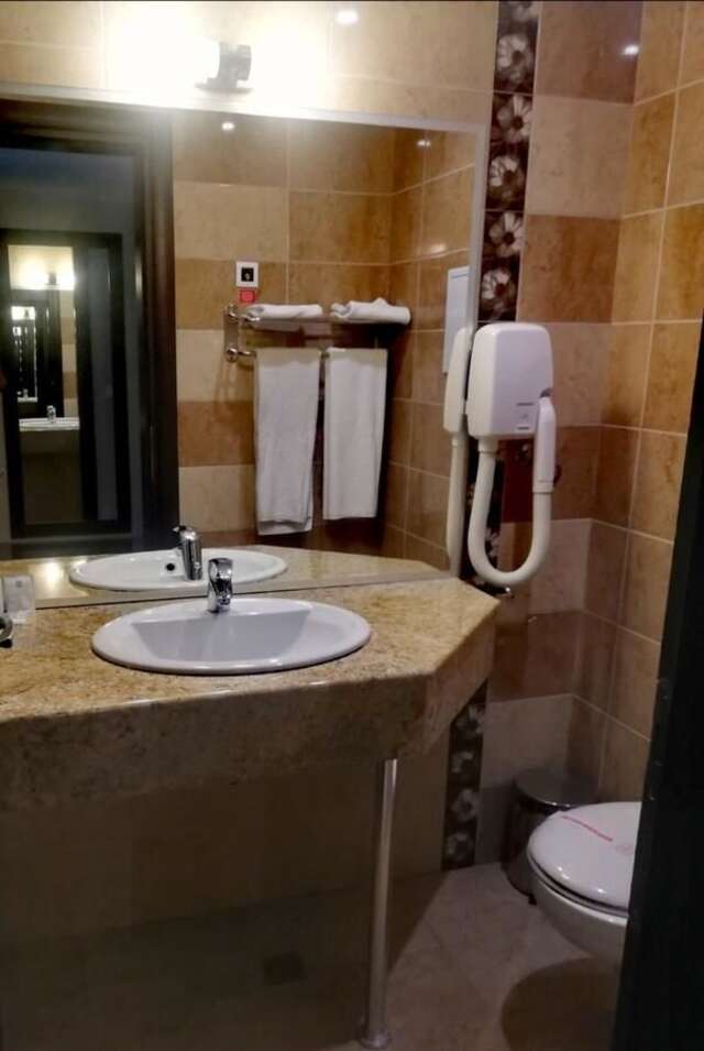 Отель Briz Beach apartments - section B Солнечный Берег-39