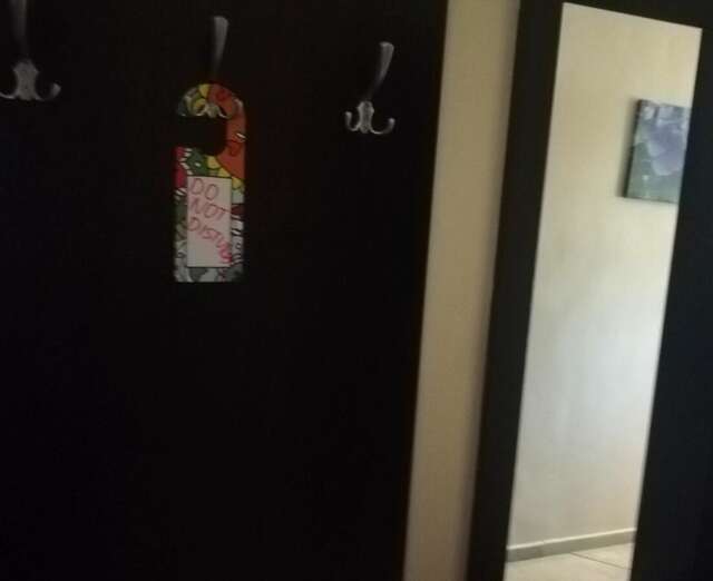 Отель Briz Beach apartments - section B Солнечный Берег-41