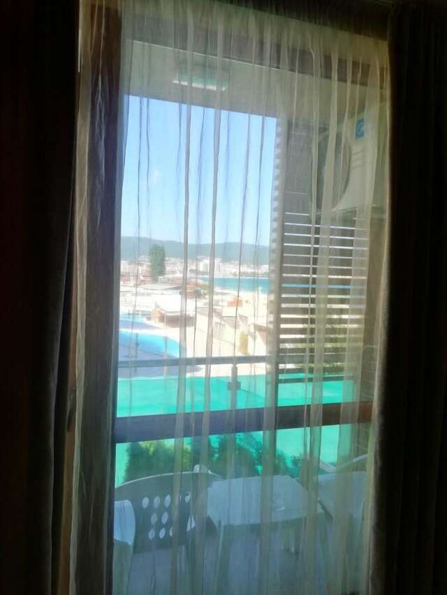 Отель Briz Beach apartments - section B Солнечный Берег-44