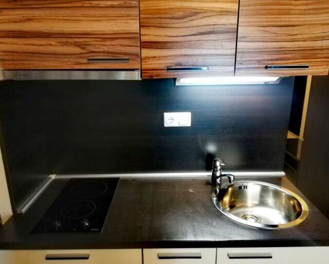 Отель Briz Beach apartments - section B Солнечный Берег-47