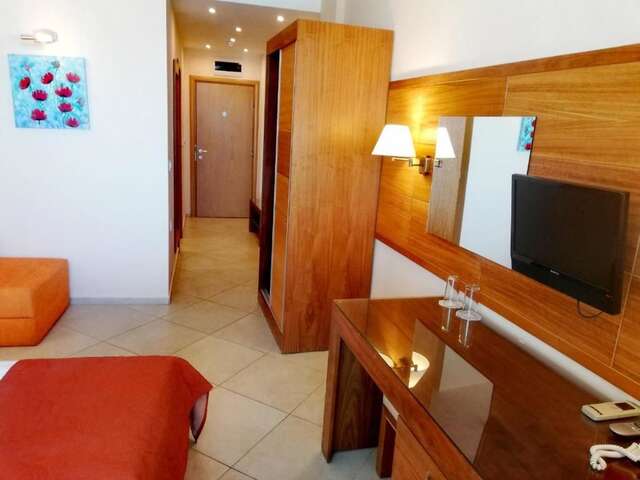 Отель Briz Beach apartments - section B Солнечный Берег-50