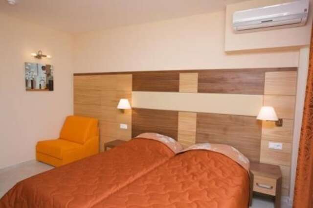 Отель Briz Beach apartments - section B Солнечный Берег-56
