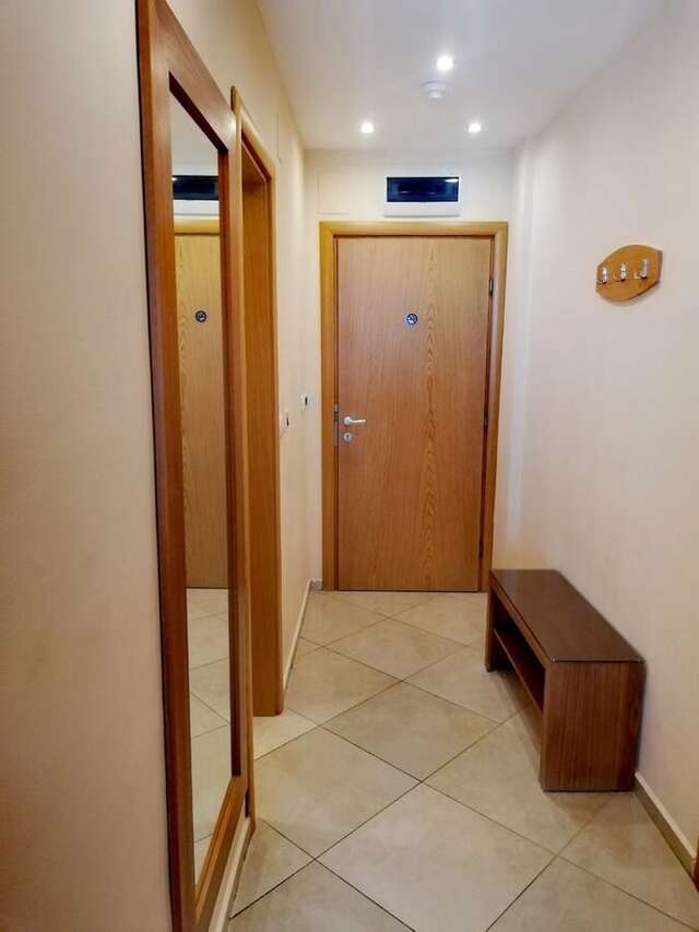 Отель Briz Beach apartments - section B Солнечный Берег-10